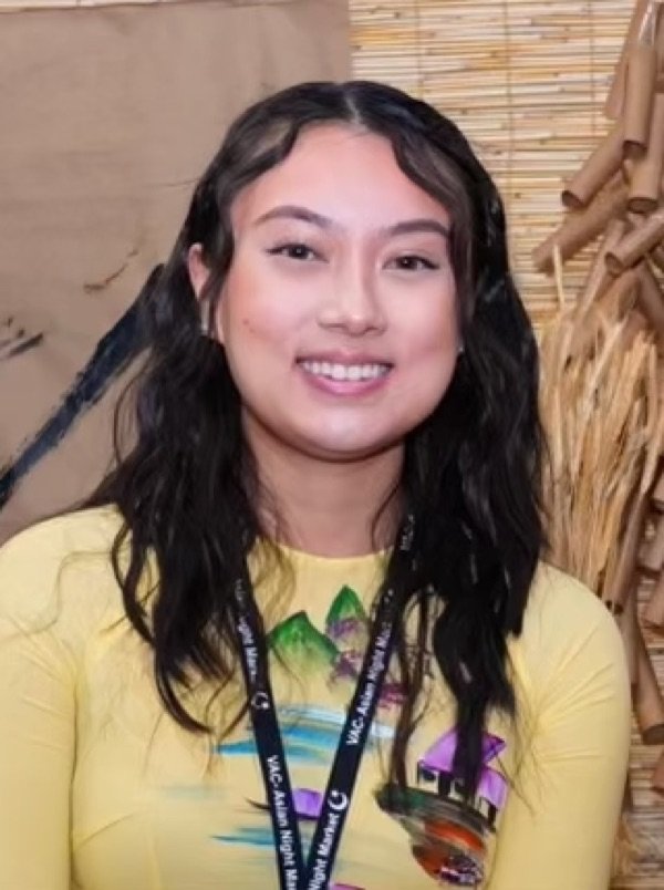 Julia Le